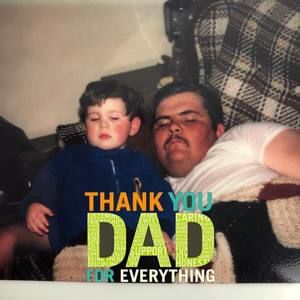 Meet your Posher, Andy